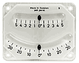 Clinometer