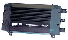 CT2 Drive Box