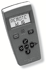 NX2 Multi Remote